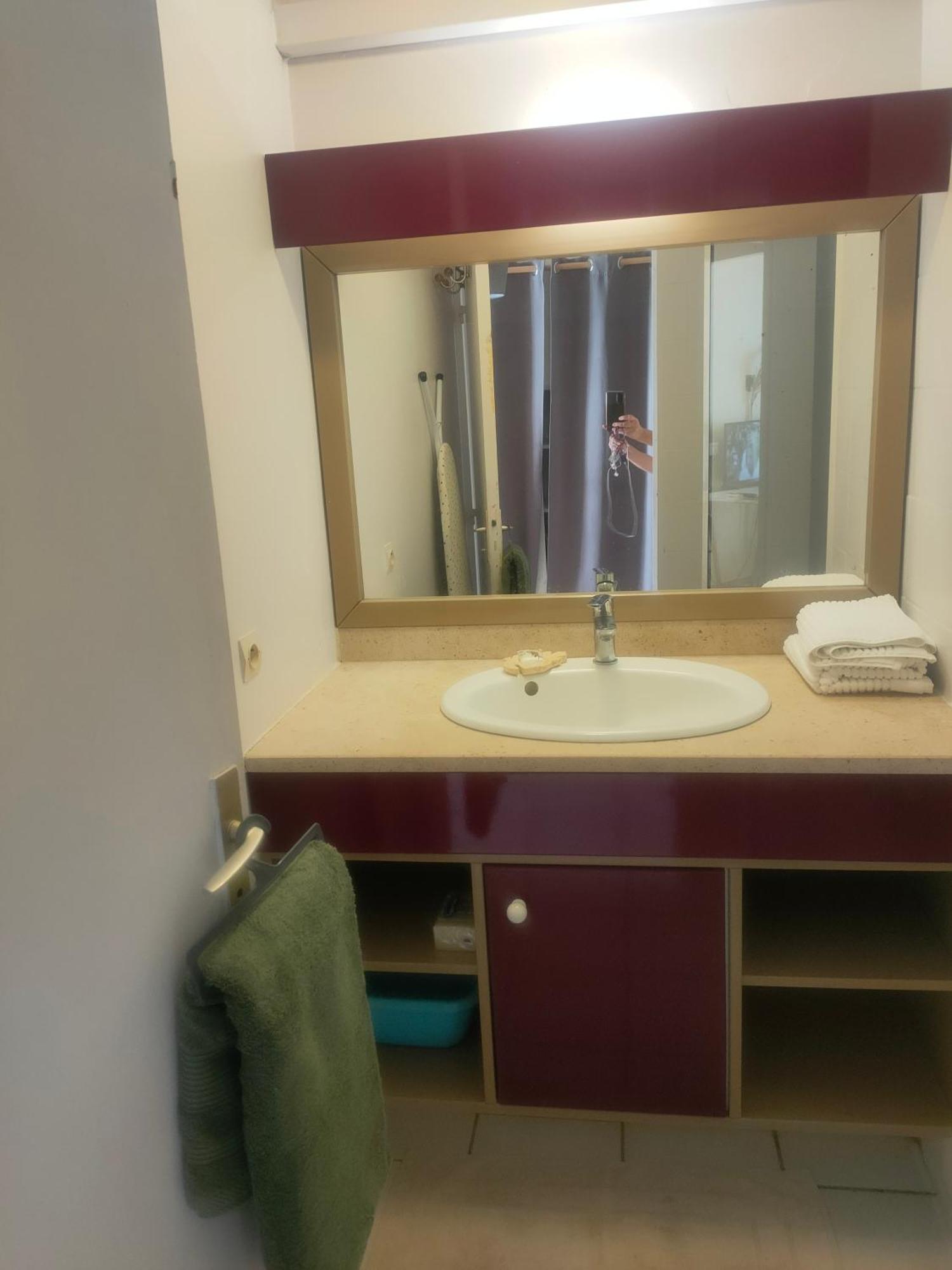Studio Vue Mer, Pieds Dans L'Eau Le Gosier  Ngoại thất bức ảnh